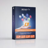 Siccura File Product box image outside